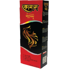 KONAL Anti Dandruff Shampoo 75 ml