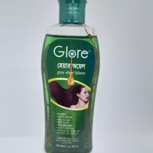 Glore Hair Oil Complete Hair Therapy – 100ml